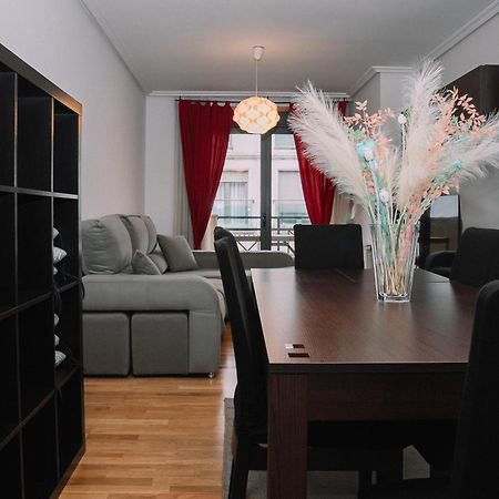 Precioso apartamento familiar en segunda linea. Moana Bagian luar foto