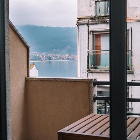 Precioso apartamento familiar en segunda linea. Moana Bagian luar foto