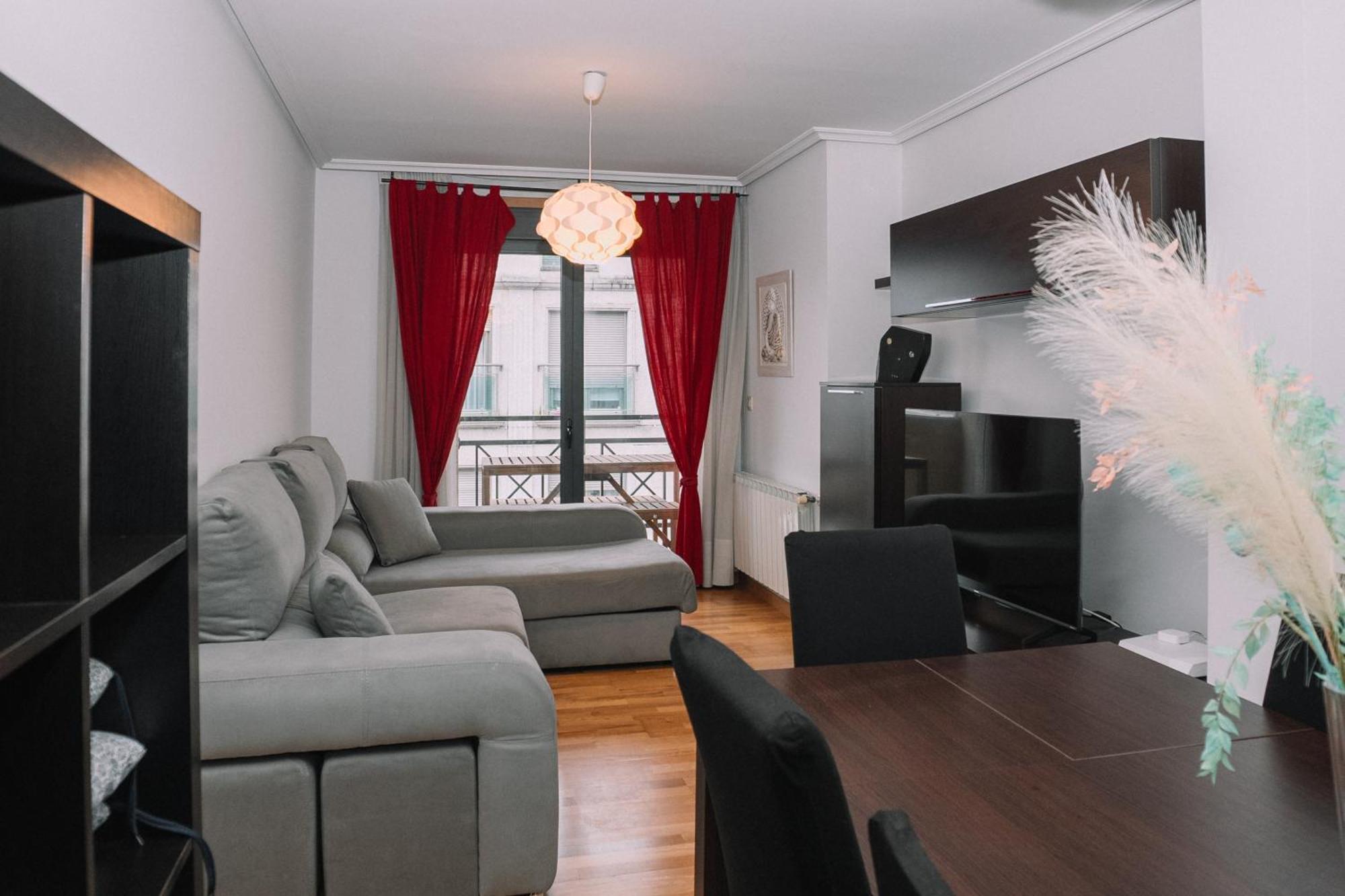 Precioso apartamento familiar en segunda linea. Moana Bagian luar foto