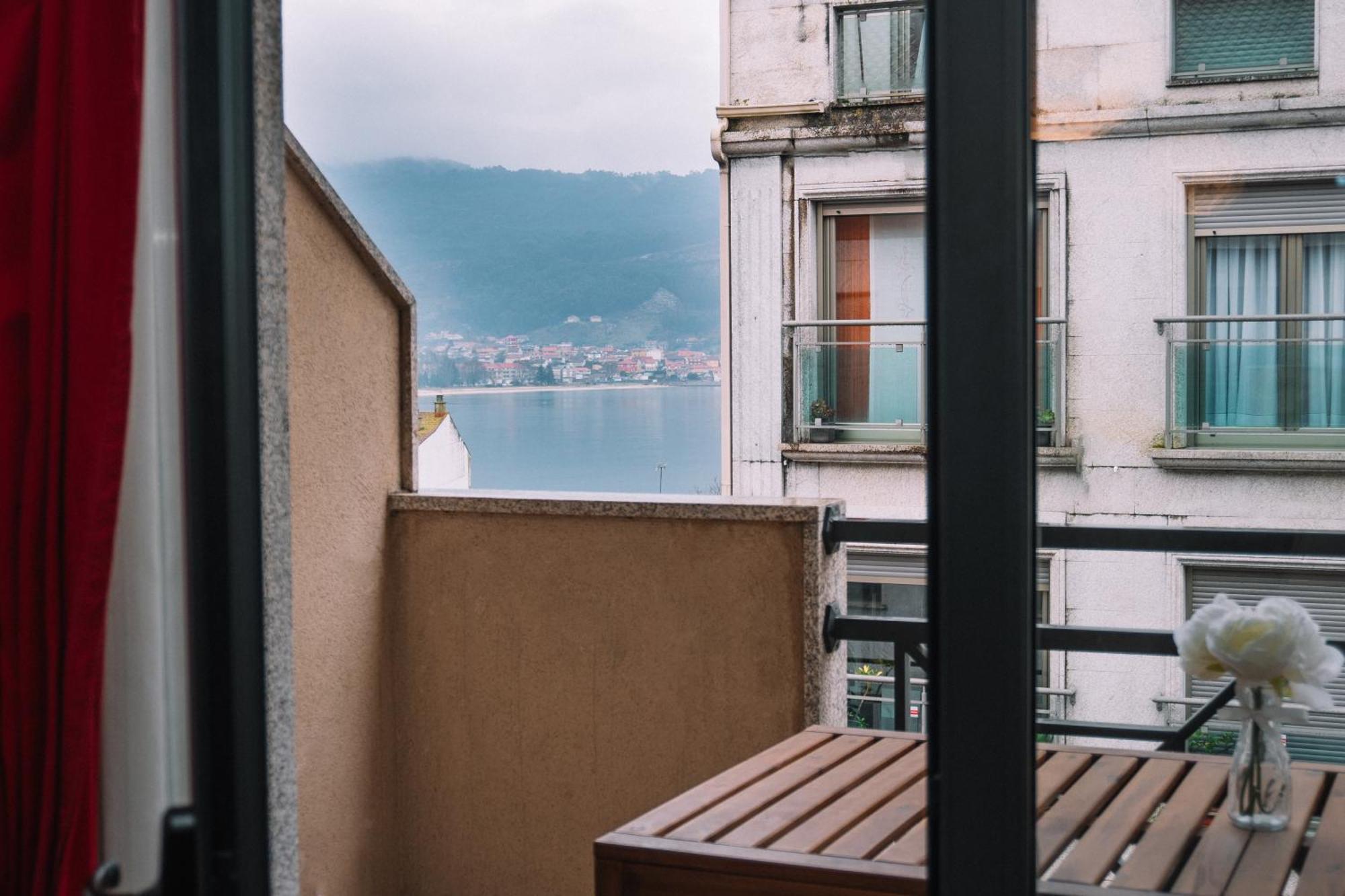 Precioso apartamento familiar en segunda linea. Moana Bagian luar foto