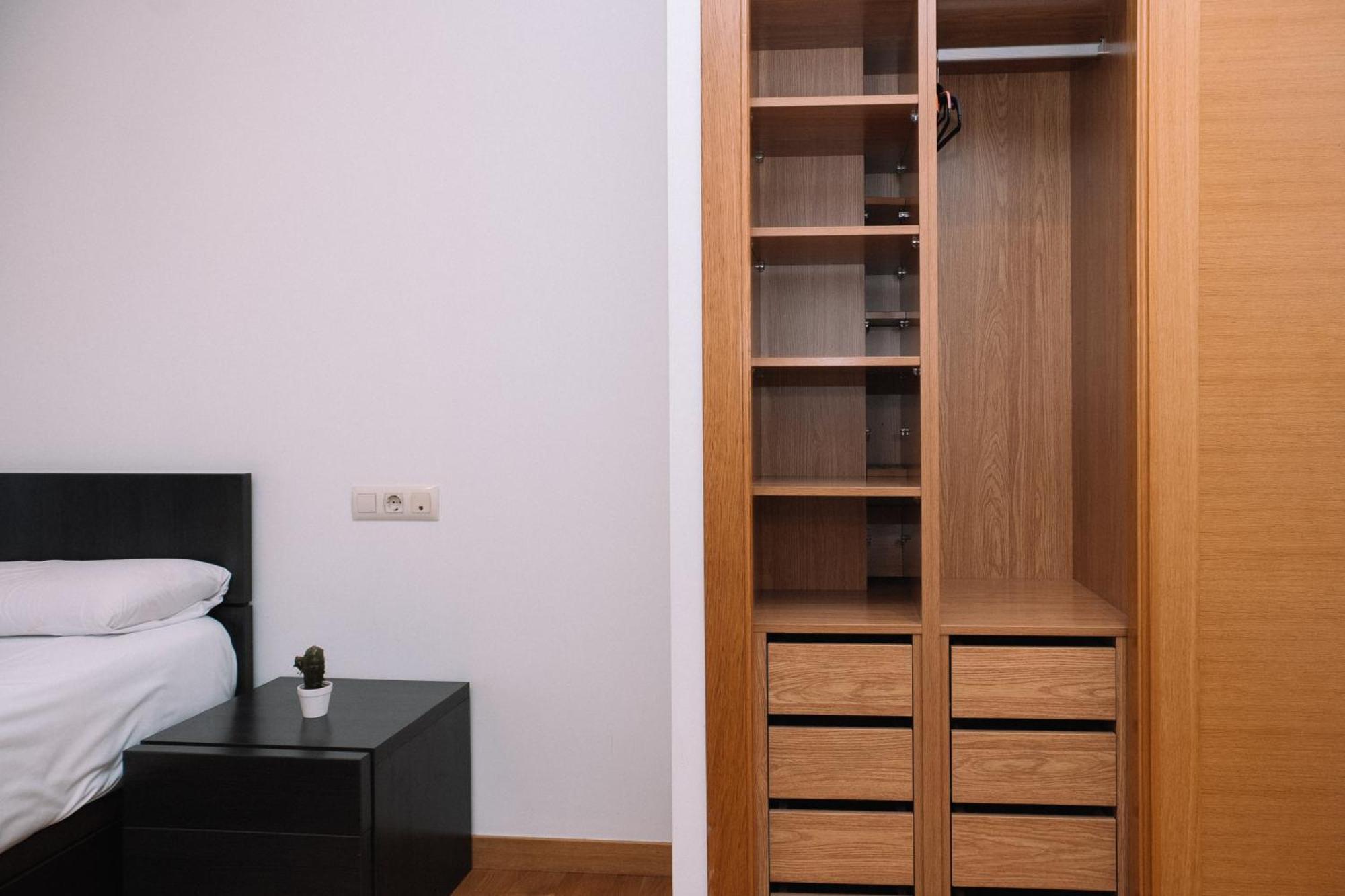 Precioso apartamento familiar en segunda linea. Moana Bagian luar foto